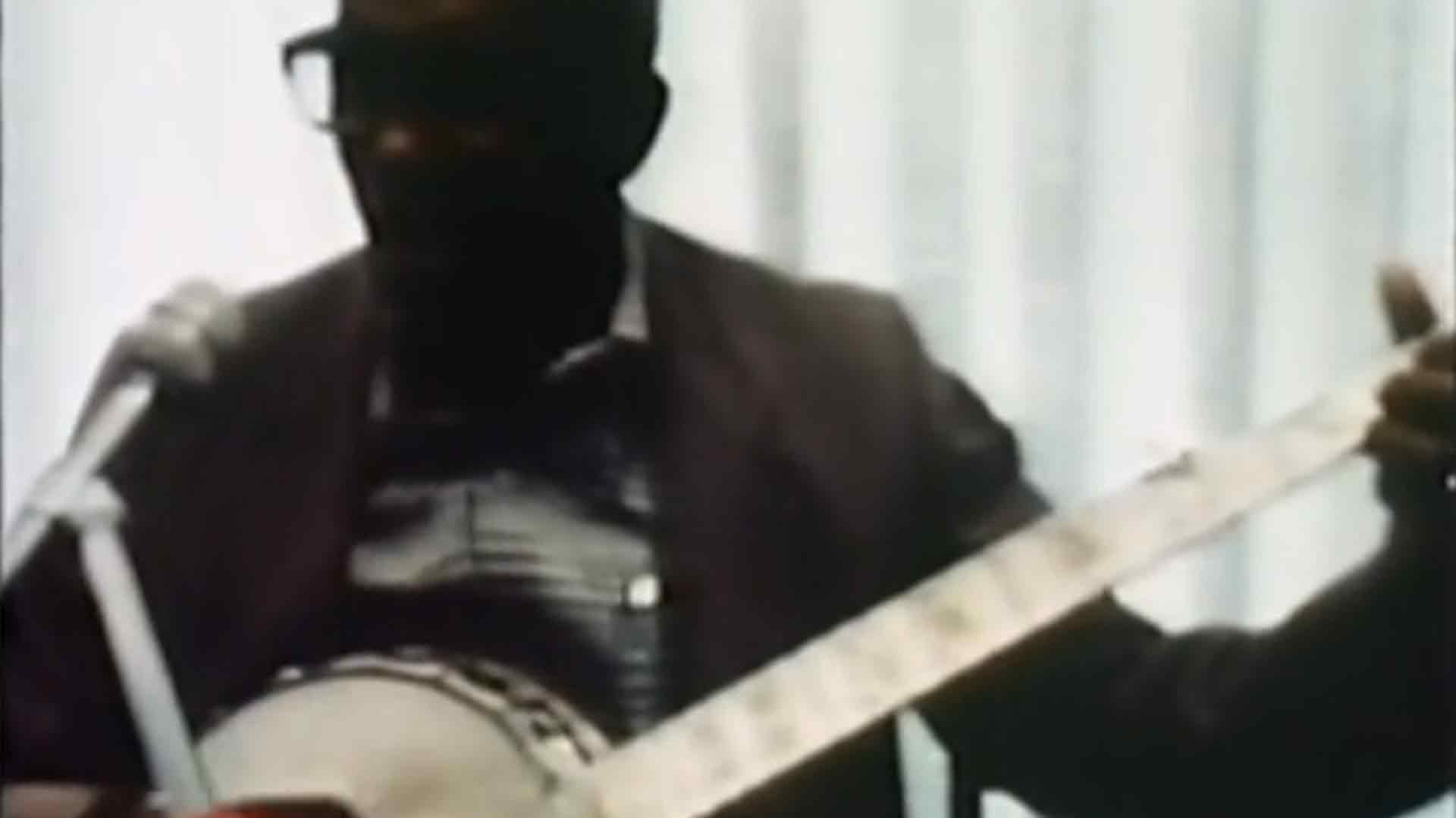 Excerpt from Feature Documentary Chasin' Gus' Ghost.
