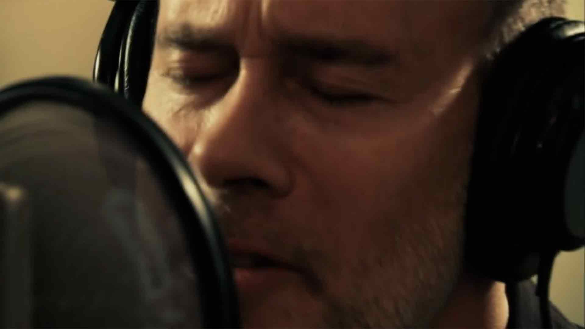 Marc Cohn EPK for Time-Life Records.