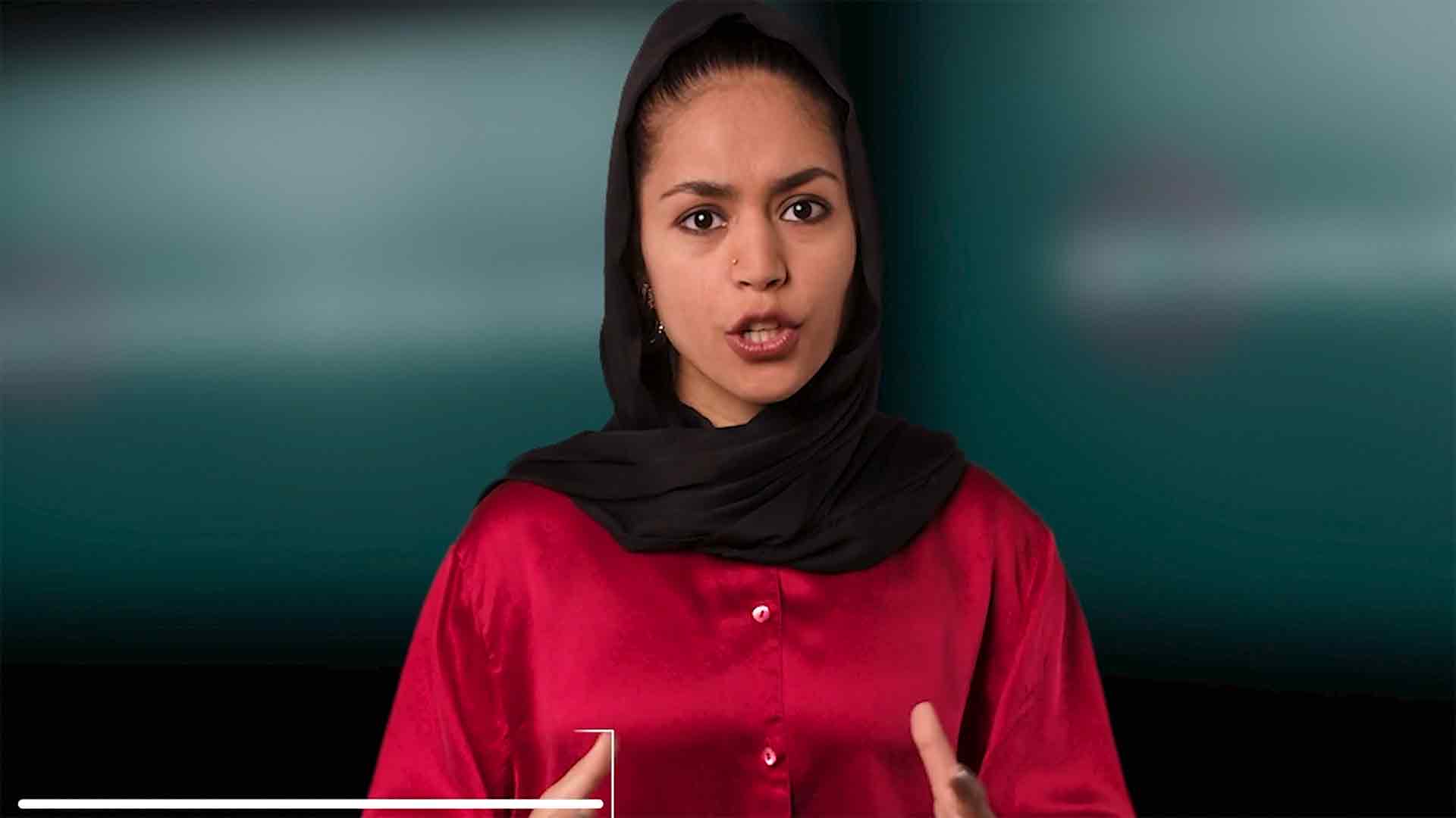 Training Video for Leading Educational Institution.